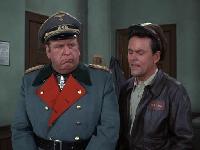 Click to watch 'The Battle of Stalag 13...' (popup) Hogans Heroes